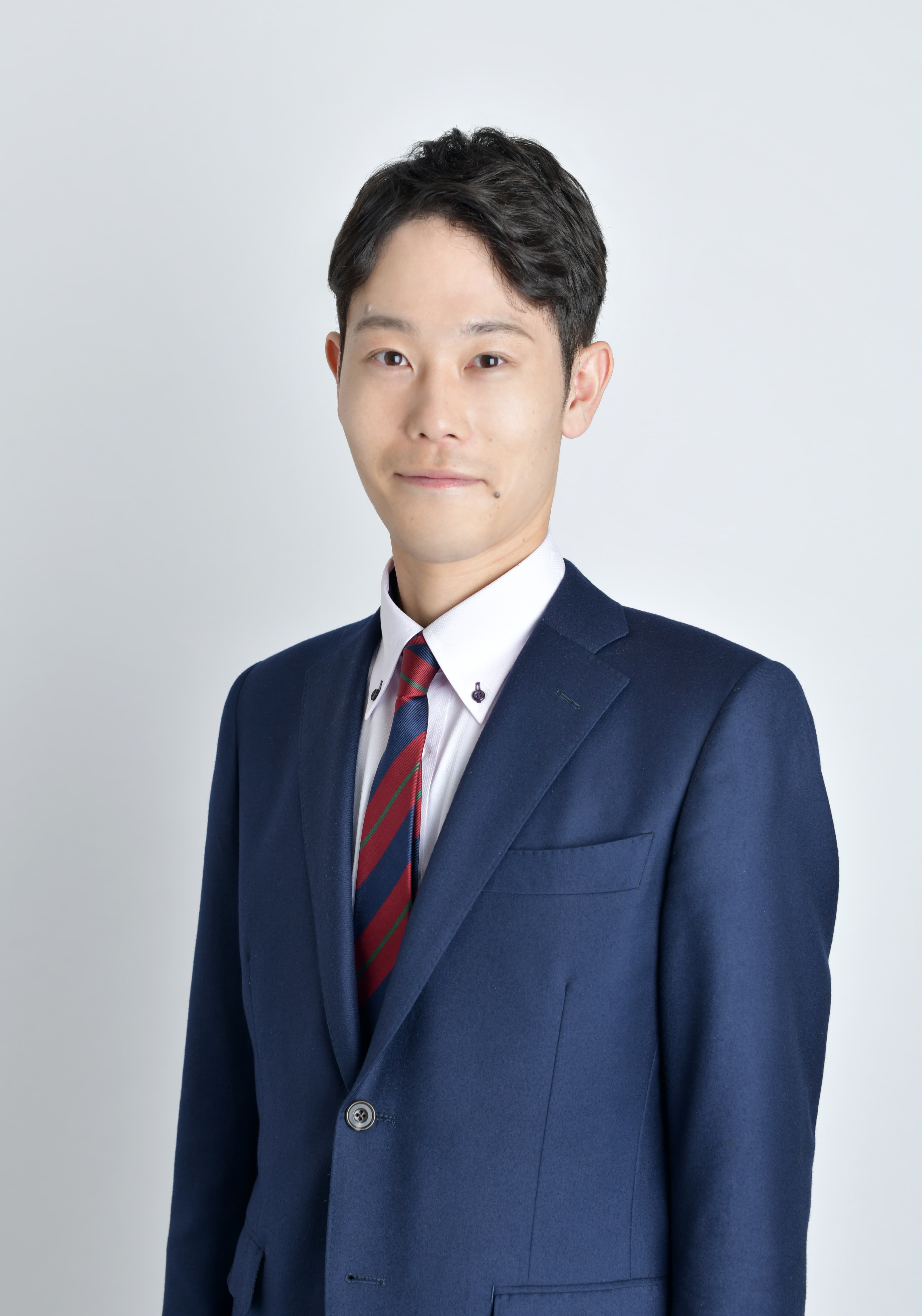 中山 直哉様
